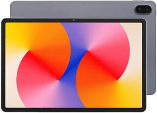 HUAWEI 11" Планшет HUAWEI MatePad SE 11 LTE 128 ГБ серый