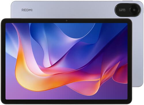 Xiaomi 11" Планшет Xiaomi REDMI Pad 2 Wi-Fi 128 ГБ фиолетовый