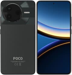 POCO 6.67" Смартфон POCO F7 Pro 256 ГБ черный