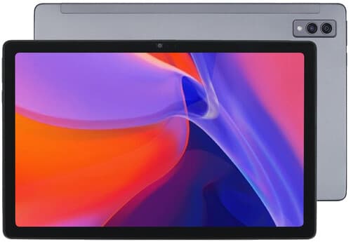 Blackview 10.36" Планшет Blackview Tab 11 SE LTE 128 ГБ серый + чехол