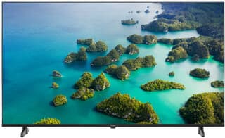 Haier 40" (101 см) Телевизор Haier 40 Smart TV D1 черный