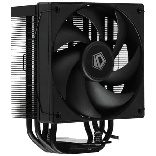 ID-Cooling Кулер для процессора ID-COOLING FROZN A410 BLACK черный