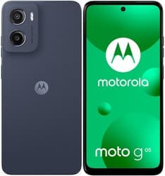 Motorola 6.67" Смартфон Motorola Moto G05 128 ГБ синий
