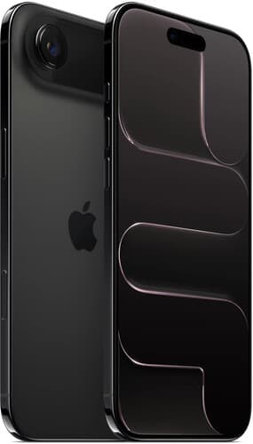Apple 6.5" Смартфон Apple iPhone Air 512 ГБ черный