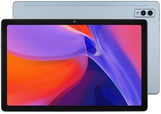 Blackview 10.36" Планшет Blackview Tab 11 SE LTE 128 ГБ голубой + чехол