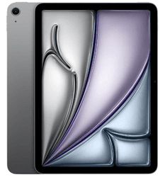 Apple 11" Планшет Apple iPad Air (M4) 5G 1024 ГБ серый