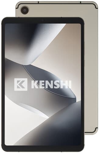 KENSHI 8.4" Планшет KENSHI Pad Pro E90 LTE 128 ГБ золотистый + чехол
