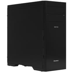 Корпус GameMax M903X SilentMax черный