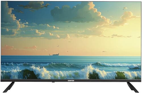 Centek 43" (109 см) Телевизор Centek CT-TV0021-43 черный