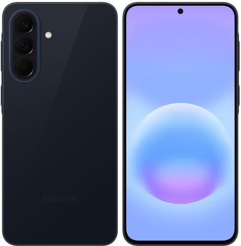 Samsung 6.7" Смартфон Samsung Galaxy A57 256 ГБ синий
