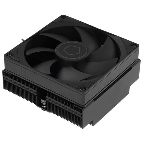ID-Cooling Кулер для процессора ID-COOLING IS-53-XT BLACK черный