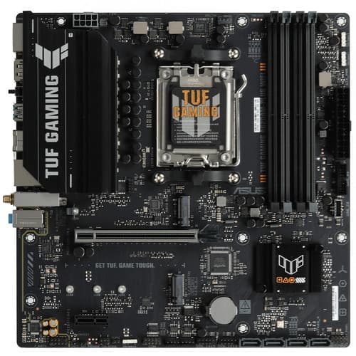 Материнская плата ASUS TUF GAMING A620AM-PLUS WIFI