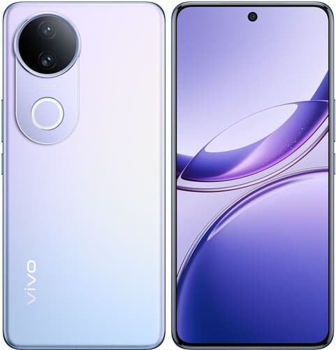Vivo 6.77" Смартфон Vivo V50 512 ГБ фиолетовый