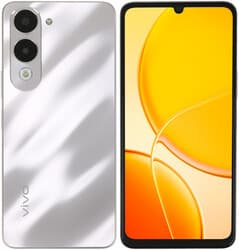 Vivo 6.74" Смартфон Vivo Y04s 256 ГБ золотистый