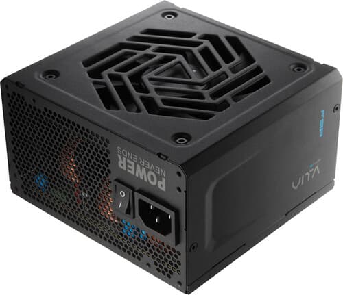 Блок питания FSP VITA GM 1000W черный