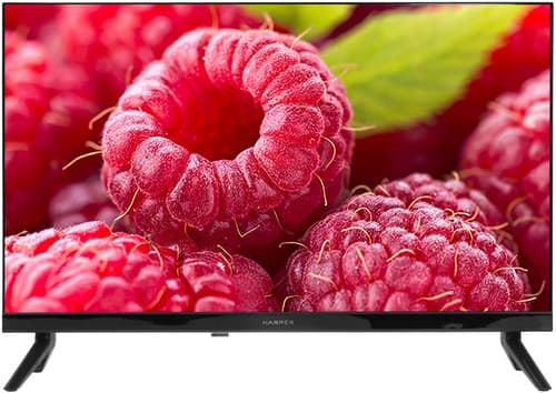 Harper 24" (61 см) Телевизор Harper 24R750TS черный