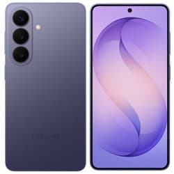 Samsung 6.3" Смартфон Samsung Galaxy S26 512 ГБ фиолетовый