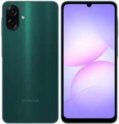 Samsung 6.7" Смартфон Samsung Galaxy A07 64 ГБ зеленый
