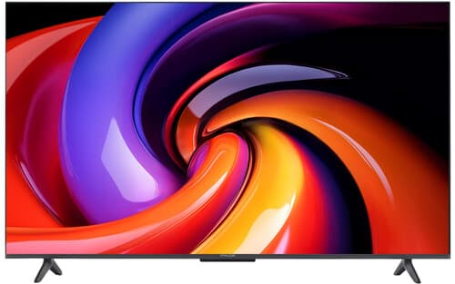 iFFALCON 50" (127 см) Телевизор iFFALCON 50U65 черный