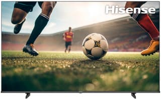 Hisense 75" (190 см) Телевизор Hisense 75E7Q черный