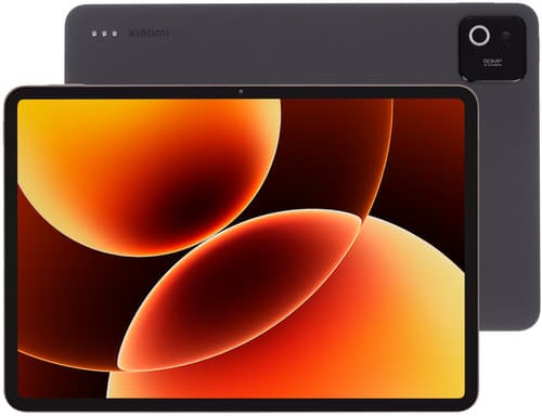 Xiaomi 11.2" Планшет Xiaomi Pad 8 Pro Wi-Fi 128 ГБ серый