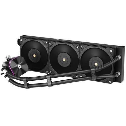 Система охлаждения Thermalright Frozen Edge 360 черная