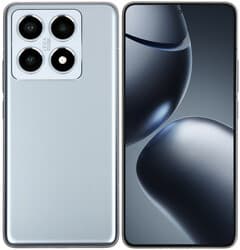 Xiaomi 6.67" Смартфон Xiaomi 14T Pro 1024 ГБ синий