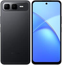 Infinix 6.67" Смартфон Infinix SMART 10 Plus 128 ГБ черный