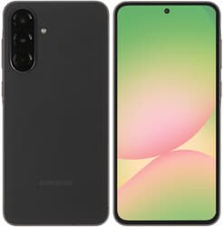 Samsung 6.7" Смартфон Samsung Galaxy A56 256 ГБ черный