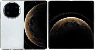 HUAWEI 7.93" Смартфон HUAWEI Mate X6 512 ГБ серый