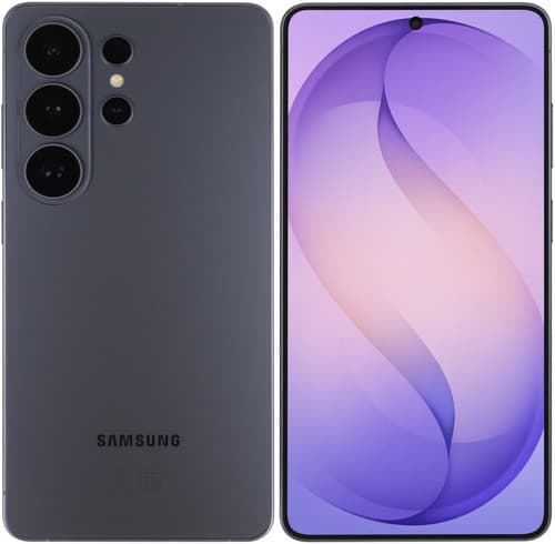 Samsung 6.9" Смартфон Samsung Galaxy S26 Ultra 1024 ГБ фиолетовый