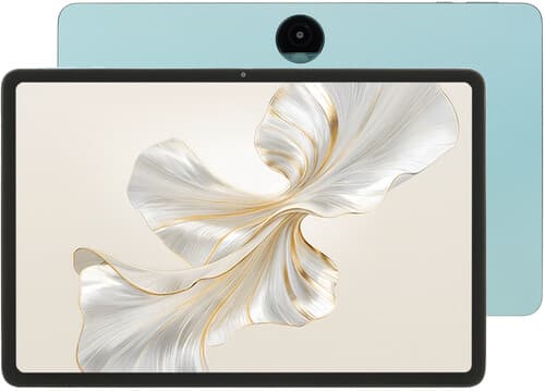 HONOR 12.1" Планшет HONOR Pad 9 Wi-Fi 128 ГБ голубой
