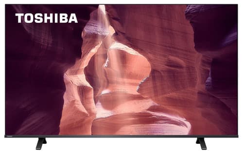 Toshiba 55" (139 см) Телевизор Toshiba 55C350RE серый