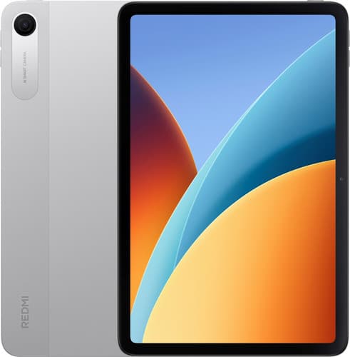 Xiaomi 9.7" Планшет Xiaomi Redmi Pad 2 9.7 LTE 64 ГБ серебристый