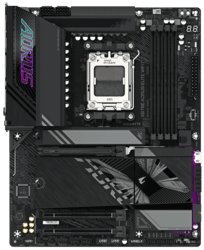 Материнская плата GIGABYTE X870E AORUS ELITE WIFI7