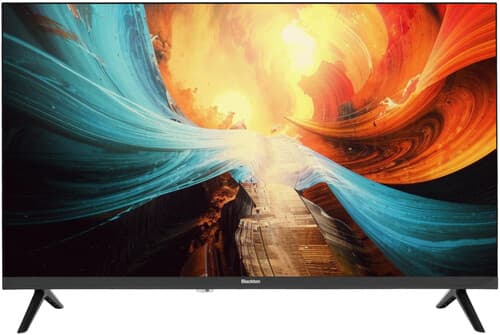 Blackton 32" (81 см) Телевизор Blackton Bt 32F38B черный