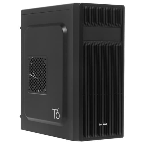 Корпус ZALMAN T6 черный