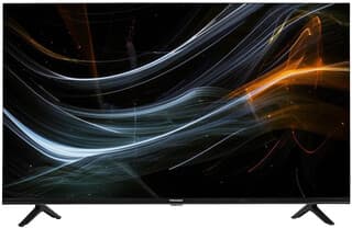Premier 43" (109 см) Телевизор Premier 43PRM3010FSV черный
