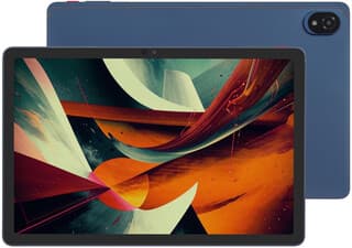 Digma 11" Планшет Digma Pro Edge LTE 256 ГБ синий + чехол