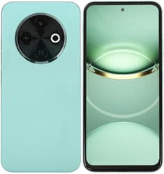 Tecno 6.67" Смартфон Tecno SPARK 30C 256 ГБ зеленый