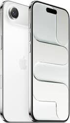 Apple 6.5" Смартфон Apple iPhone Air 512 ГБ белый