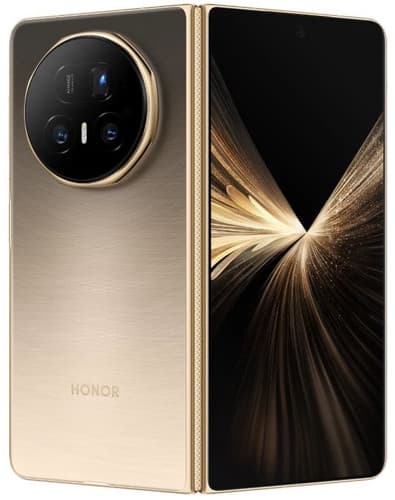 HONOR 7.95" Смартфон HONOR Magic V5 512 ГБ золотистый