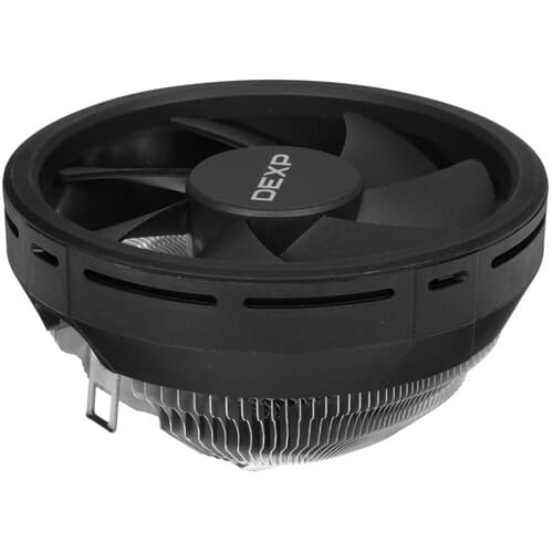 DEXP Кулер для процессора DEXP DPC-O2000H черный