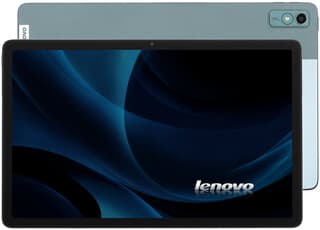 Lenovo 11.5" Планшет Lenovo Xiaoxin PadPlus 2023 Wi-Fi 128 ГБ зеленый