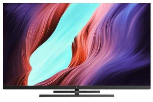 Viomi 65" (165 см) Телевизор Viomi YMD65C черный
