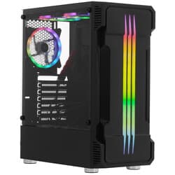 ABR technology Корпус ABR GQ5 черный