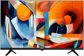 Триколор 32" (81 см) Телевизор Триколор H32HC4 черный