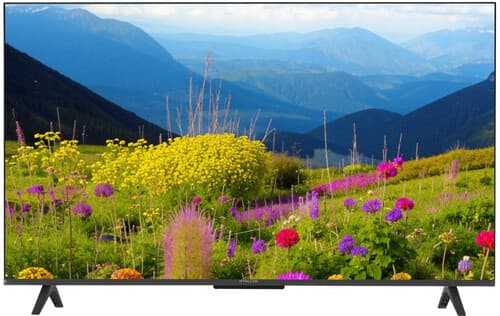 iFFALCON 43" (109 см) Телевизор iFFALCON IFF43U64 черный