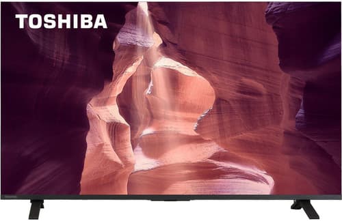 Toshiba 50" (126 см) Телевизор Toshiba 50C350RE серый