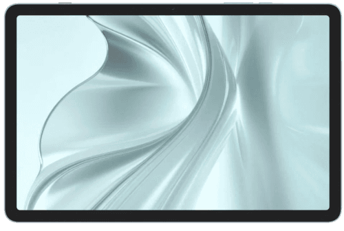 Tecno 11" Планшет Tecno MegaPad SE LTE 128 ГБ голубой